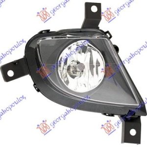Προβολεας Ομιχλης (H8) (HELLA) Δεξια Bmw Series 3 (E90/91) Sdn 08-12   154005116