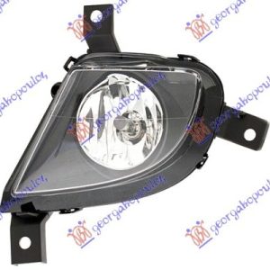 Προβολεας Ομιχλης (H8) (HELLA) Αριστερα Bmw Series 3 (E90/91) Sdn 08-12   154005117