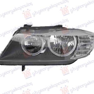 ΦΑΝΟΣ ΕΜΠΡΟΣ ΗΛΕΚΤΡΙΚΟΣ (VALEO) ΔΕ BMW SERIES 3 SDN/SW 2008-2012 E 90/E 91 154005136