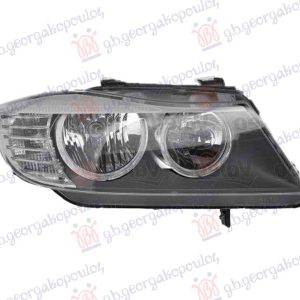 ΦΑΝΟΣ ΕΜΠΡΟΣ ΗΛΕΚΤΡΙΚΟΣ (VALEO) ΑΡ BMW SERIES 3 SDN/SW 2008-2012  E 90/E 91  154005137