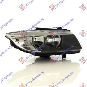 Φανος Εμπρος ΗΛΕΚΤ. Hella Δεξια Bmw Series 3 (E90/91) Sdn 08-12   154005141