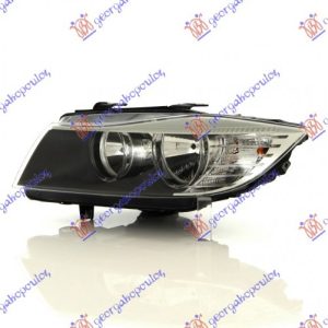 Φανος Εμπρος ΗΛΕΚΤ. Hella Αριστερα Bmw Series 3 (E90/91) Sdn 08-12   154005142