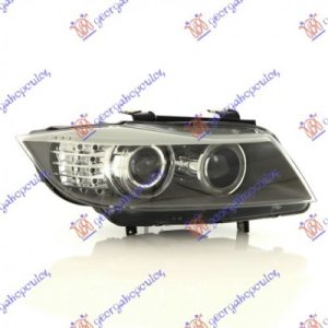 Φανος Εμπρος Bi-XENON Marelli Δεξια Bmw Series 3 (E90/91) Sdn 08-12   154005271
