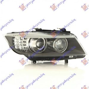 Φανος Εμπρος Bi-XENON Εξυπνο Marelli Δεξια Bmw Series 3 (E90/91) Sdn 08-12   154005281