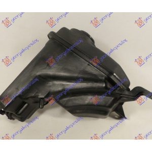 Δοχειο Νερου Ψυγειου Βενζινη Bmw Series 3 (E90/91) Sdn 08-12   154008500