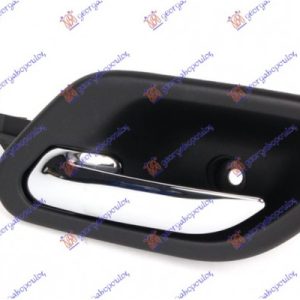 Χερουλι Πορτας ΕΜΠ/ΟΠΙΣ.ΕΣΩ -00 Αριστερα Bmw Series 7 (E38) 95-02    157807862