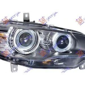 Φανος Εμπρος Bi-XENON Εξυπνο Hella Δεξια Bmw X6 (E71) 08-14   162005141