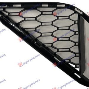ΔΙΧΤΥ ΠΡΟΦΥΛΑΚΤΗΡΑ ΕΜΠΡΟΣ (M-SPORT) ΔΕΞ. BMW X2 2017-2023 (F39)  165004821