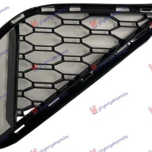 ΔΙΧΤΥ ΠΡΟΦΥΛΑΚΤΗΡΑ ΕΜΠΡΟΣ (M-SPORT) ΑΡIΣΤ. BMW X2 2017-2023 (F39)  165004822