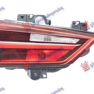 ΦΑΝΟΣ ΠΙΣΩ ΕΣΩ LED (Γ) ΑΡΙΣΤ. BMW X2 2017-2023 (F39)  165005812