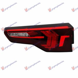 ΦΑΝΟΣ ΠΙΣΩ ΕΣΩ LED (Γ) ΑΡΙΣΤ.  BMW X2 2023- (U10)  165105814