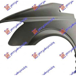 Φτερο Εμπρος (ΧΩΡΙΣ Τρυπα ΦΛΑΣ) Αριστερα Mercedes Vito (W639) & Viano 10-15   526000662