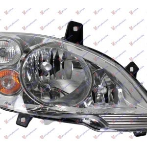 Φανος Εμπρος ΗΛΕΚΤΡ. (Ε) (DEPO) Δεξια Mercedes Vito (W639) & Viano 10-15   526005131
