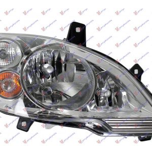Δεξια Φανος Εμπρος ΗΛΕΚΤΡ. Hella Mercedes Vito (W639) & Viano 10-15  526005141