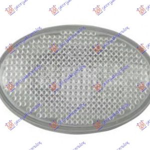 Φλας Φτερου Λευκο (Ε) Mercedes Vito (W639) & Viano 10-15   526005490