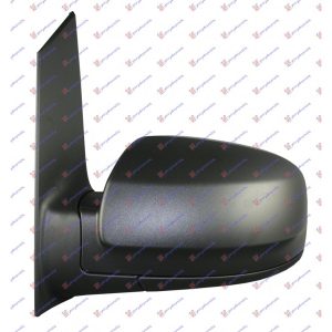 Καθρεφτης Μηχανικος Με Ντιζες (Α ΠΟΙΟΤΗΤΑ) (ASPHERICAL GLASS) Αριστερα Mercedes Vito (W639) & Viano 10-15   526007482