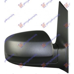 Καθρεφτης Μηχανικος Με Ντιζες (ASPHERICAL GLASS) Δεξια Mercedes Vito (W639) & Viano 10-15   526007483