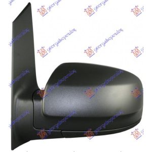 Καθρεφτης Μηχανικος Με Ντιζες (ASPHERICAL GLASS) Αριστερα Mercedes Vito (W639) & Viano 10-15   526007484
