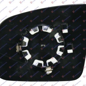 Κρυσταλλο Καθρεφτη (ASPHERICAL GLASS) Δεξια Mercedes Vito (W639) & Viano 10-15   526007601