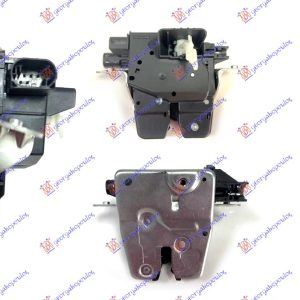 ΚΛΕΙΔΑΡΙΑ ΠΙΣΩ ΠΟΡΤΑΣ 5ηs (ΜΟΝΗ ΠΟΡΤΑ) MERCEDES VITO 2015- (W447)  526107200