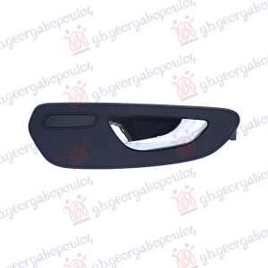 ΧΕΡΟΥΛΙ ΠΟΡΤΑΣ ΕΜΠΡΟΣ ΕΣΩ ΑΣΗΜΙ ΔΕΞ. MERCEDES VITO 2015- (W447)  526107873