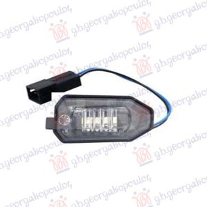 ΦΩΣ ΑΣΦΑΛΕΙΑΣ ΚΑΘΡΕΦΤΗ  MERCEDES V 2015-2020 (W447)  526205490
