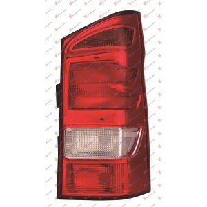 Φανος Πισω (ΜΟΝΗ ΠΟΡΤΑ) (Ε) Δεξια Mercedes V (W447) 15-20   526205811