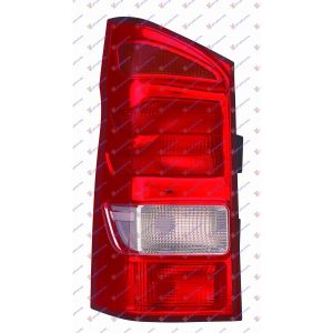 Φανος Πισω (ΜΟΝΗ ΠΟΡΤΑ) (Ε) Αριστερα Mercedes V (W447) 15-20   526205812