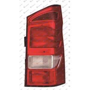 Φανος Πισω (ΔΙΠΛΗ ΠΟΡΤΑ) (Ε) Δεξια Mercedes V (W447) 15-20   526205813