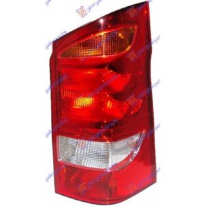 Φανος Πισω (ΜΟΝΗ ΠΟΡΤΑ) (ΤΟΥΡΚΙΑ) Δεξια Mercedes V (W447) 15-20    526205816