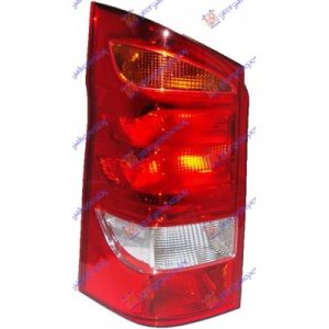 Φανος Πισω (ΜΟΝΗ ΠΟΡΤΑ) (ΤΟΥΡΚΙΑ) Αριστερα Mercedes V (W447) 15-20   526205817