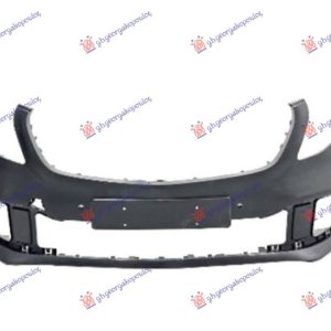 ΠΡΟΦΥΛΑΚΤΗΡΑΣ ΕΜΠΡΟΣ (ΜΕ 4 PDC) (MARCO POLO)  MERCEDES V 2020- (W447)  526303380