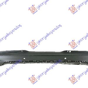 ΠΡΟΦΥΛΑΚΤΗΡΑΣ ΠΙΣΩ ΒΑΦΟΜΕΝΟΣ (ΜΕ 6 PDC) (AMG-LINE)  MERCEDES V 2020- (W447)  526303685