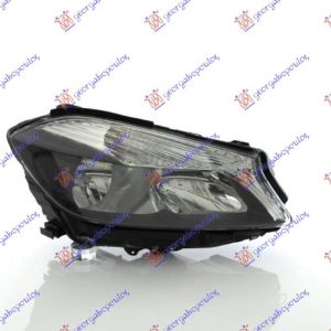 Φανος Εμπρος ΗΛΕΚΤ. (Ε) (ΜΕ ΜΟΤΕΡ) (DEPO) Δεξια Mercedes A Class (W176) 12-15    528105131
