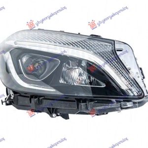 Φανος Εμπρος Full Led (MARELLI) Δεξια Mercedes A Class (W176) 12-15   528105233
