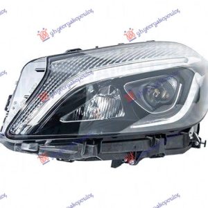 Φανος Εμπρος Full Led (MARELLI) Αριστερα Mercedes A Class (W176) 12-15   528105234