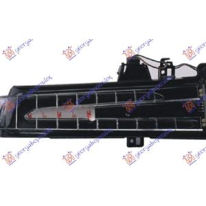 Φλας Πλαινο Καθρεφτη (LED) Δεξια Mercedes A Class (W176) 12-15    528105491