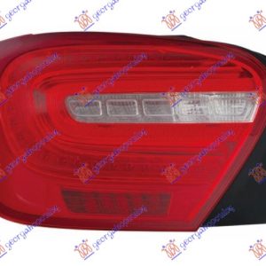 Φανος Πισω Led (E) Δεξια Mercedes A Class (W176) 12-15    528105818