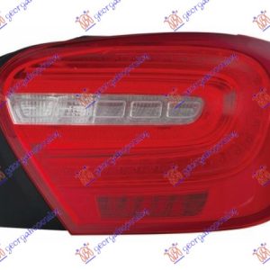 Φανος Πισω Led (E) Αριστερα Mercedes A Class (W176) 12-15    528105819