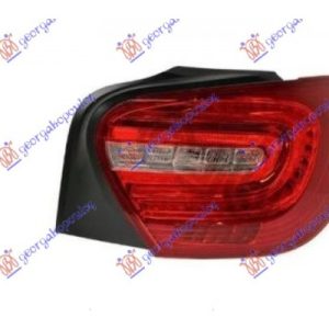 Φανος Πισω Led (ULO) Δεξια Mercedes A Class (W176) 12-15    528105826