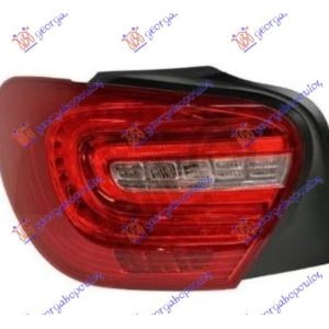 Φανος Πισω Led (ULO) Αριστερα Mercedes A Class (W176) 12-15   528105827