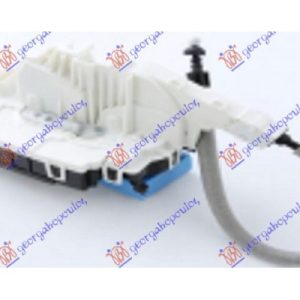 Κλειδαρια Πορτας Πισω ΗΛΕΚΤ/ΚΗ (4pin) Δεξια Mercedes A Class (W176) 12-15    528107221