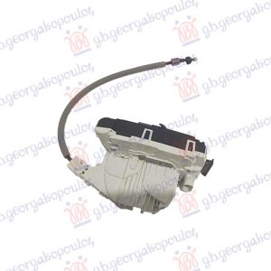 ΚΛΕΙΔΑΡΙΑ ΠΟΡΤΑΣ ΠΙΣΩ ΗΛΕΚΤΡΟΜΑΓΝΗΤΙΚΗ (8pins) (Α ΠΟΙΟΤΗΤΑ) ΔΕΞ. MERCEDES A CLASS 2012-2015 (W176)  528107223