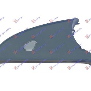Καπακι Βασης Καθρεφτη Κατω (ΜΕ Φως ΑΣΦ) Δεξια Mercedes A Class (W176) 12-15    528107711