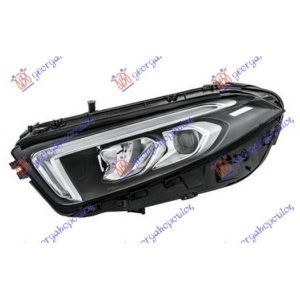 Φανος Εμπρος Full Led (HIGH PERFORMANCE) (HELLA) Δεξια Mercedes A Class (V177) Sedan 18-    528405151
