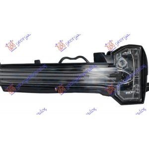 Φλας Πλαινο Καθρεφτη Led Δεξια Mercedes A Class (V177) Sedan 18-    528405491