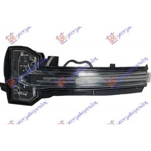 Φλας Πλαινο Καθρεφτη Led Αριστερα Mercedes A Class (V177) Sedan 18-    528405492