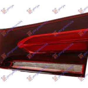 Φανος Πισω Εσω Ολο Led (E) (ULO) Δεξια Mercedes A Class (V177) Sedan 18-    528405823