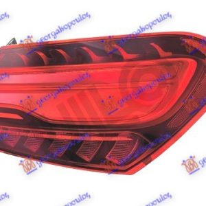 Φανος Πισω Εξω Ολο Led 22- (E) (ULO) Δεξια Mercedes A Class (V177) Sedan 18-   528405826