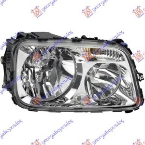 Φανος Εμπρος Ηλεκτρικος (Ε) (DEPO) Δεξια Mercedes Actros 08-11   529005131